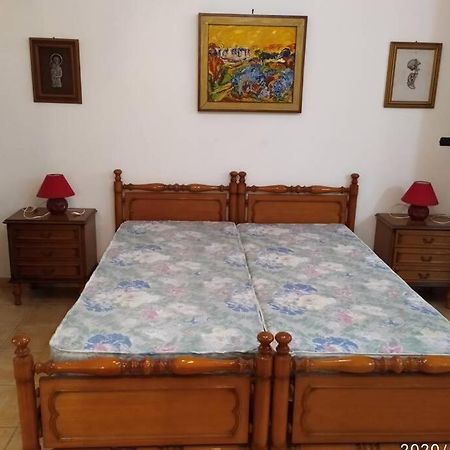 Apartament La Tavernetta Di Bruno Gallipoli Zewnętrze zdjęcie