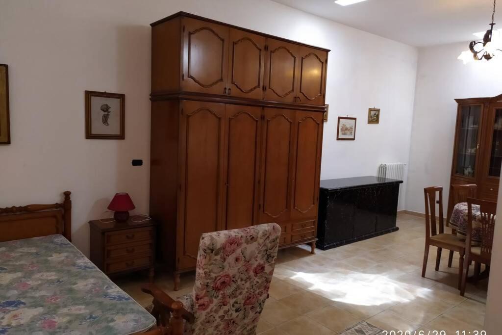 Apartament La Tavernetta Di Bruno Gallipoli Zewnętrze zdjęcie